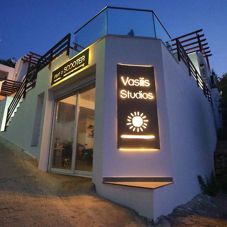 Vasilis Studios Myrties Zewnętrze zdjęcie