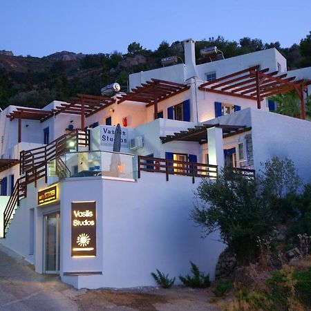 Vasilis Studios Myrties Zewnętrze zdjęcie