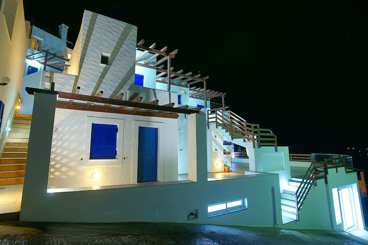Vasilis Studios Myrties Zewnętrze zdjęcie