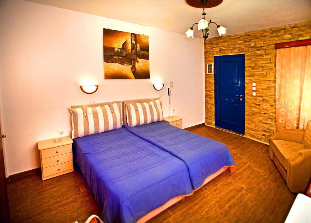 Vasilis Studios Myrties Zewnętrze zdjęcie