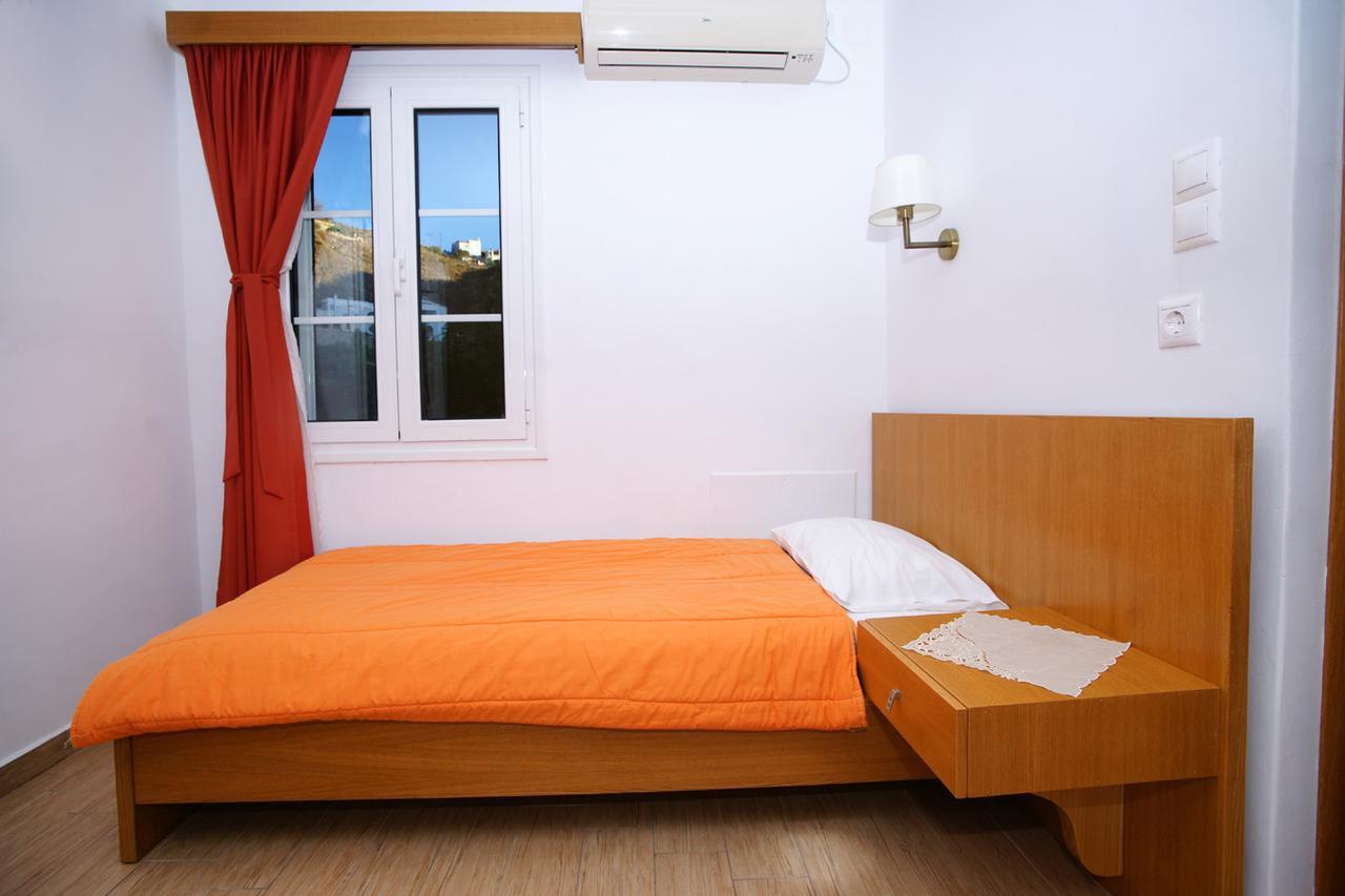 Vasilis Studios Myrties Zewnętrze zdjęcie