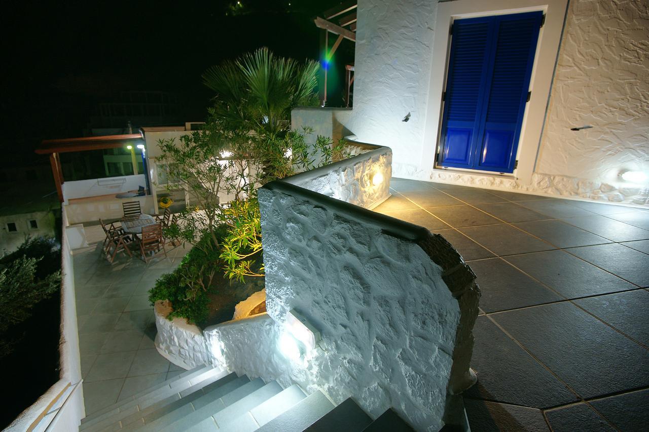 Vasilis Studios Myrties Zewnętrze zdjęcie