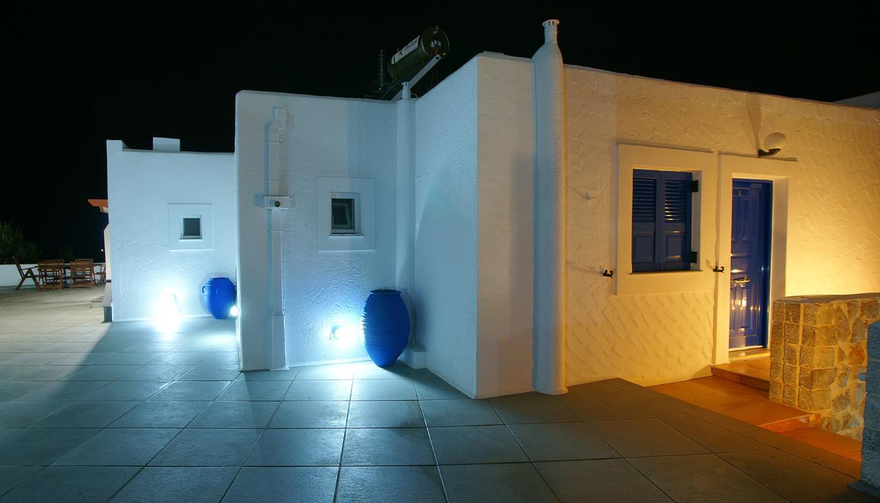 Vasilis Studios Myrties Zewnętrze zdjęcie