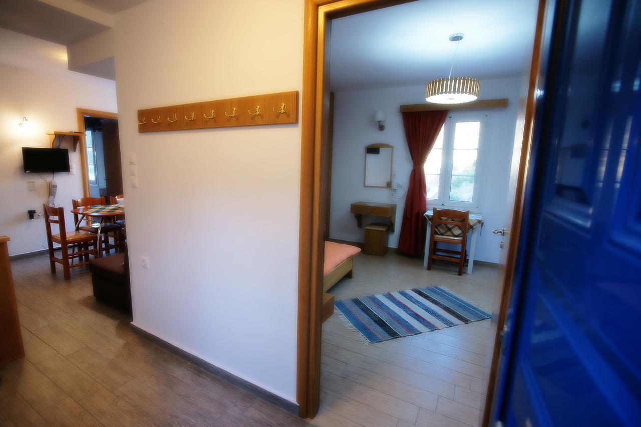 Vasilis Studios Myrties Zewnętrze zdjęcie