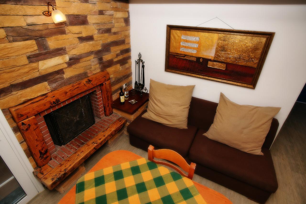 Vasilis Studios Myrties Zewnętrze zdjęcie