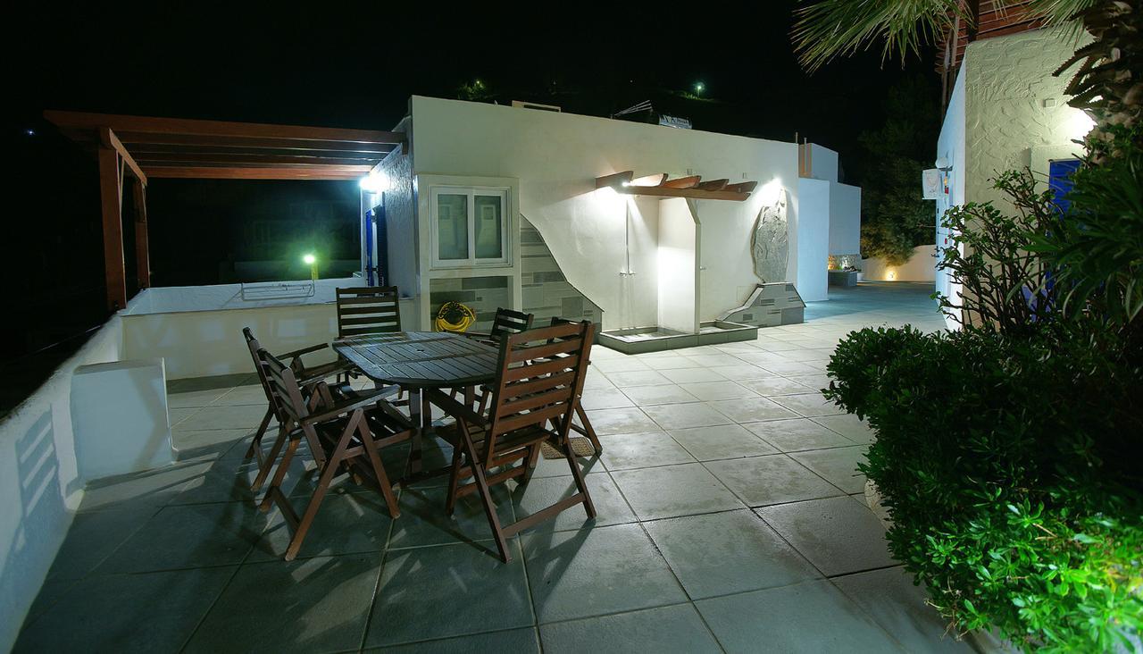 Vasilis Studios Myrties Zewnętrze zdjęcie