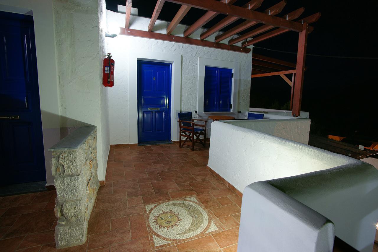 Vasilis Studios Myrties Zewnętrze zdjęcie