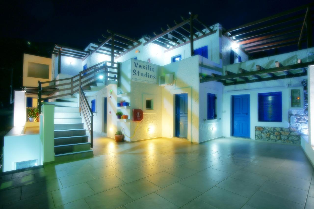 Vasilis Studios Myrties Zewnętrze zdjęcie