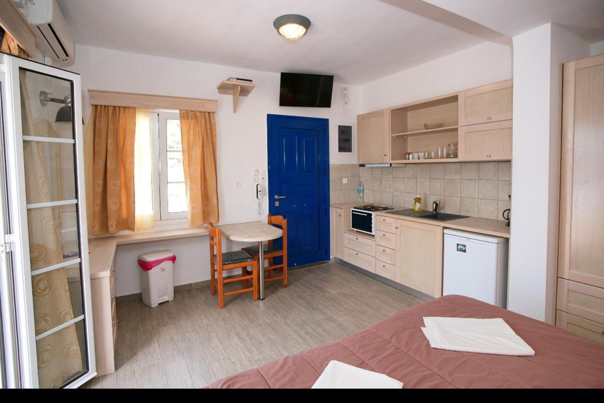Vasilis Studios Myrties Zewnętrze zdjęcie